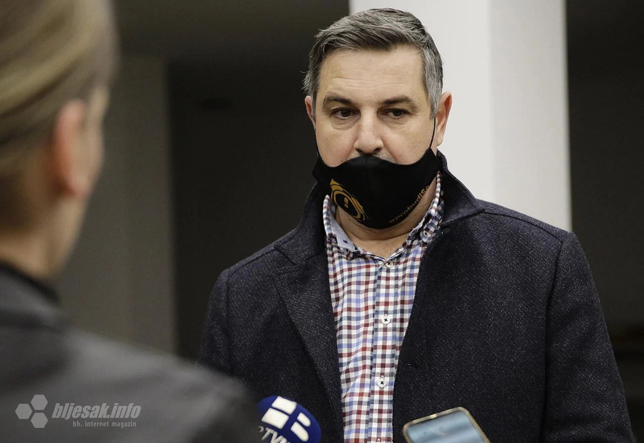 Ledić: Društvenom inkluzijom trebamo pomoći osobama s Down sindromom