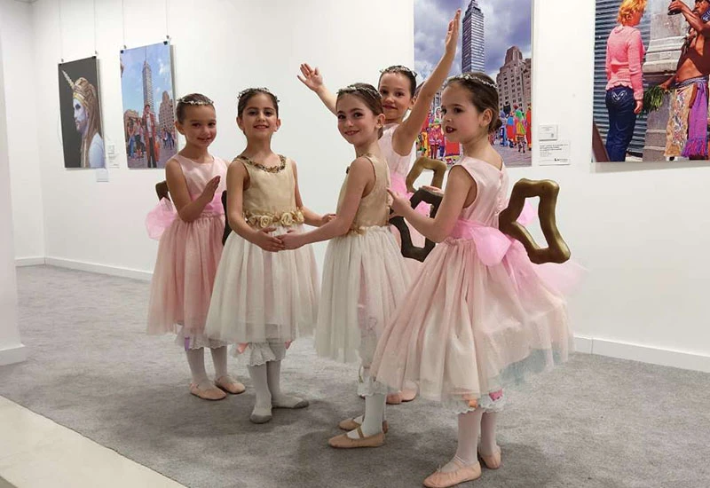 Balet Mostar Arabesque s koreografijom 'Mostar Dolls' izborio plasman na svjetsko prvenstvo