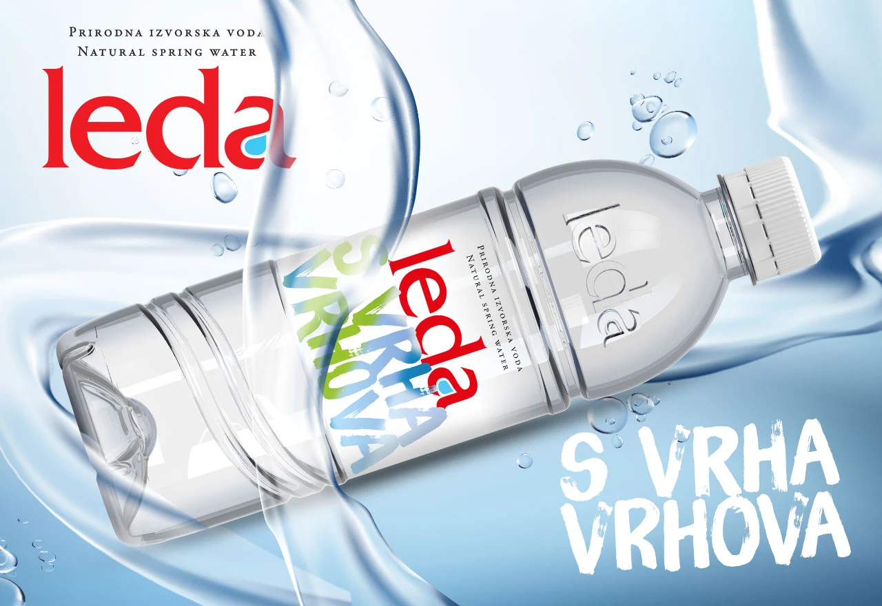 Leda i Svjetski dan voda
