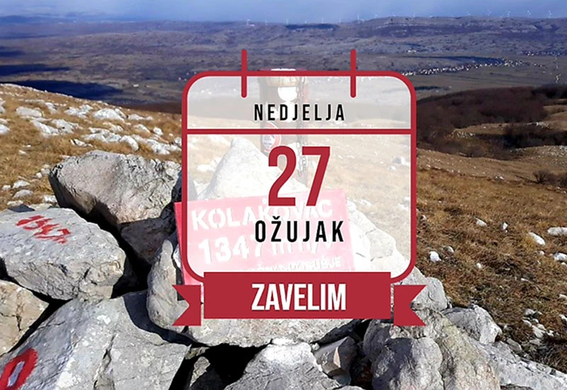 Svi ste dobrodošli: Izlet na Zavelim
