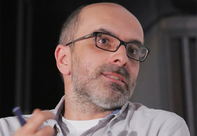Ivica Đikić za Bljesak: Izetbegovićevo pregovaranje je samo farsa