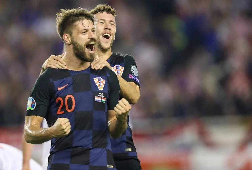 Dalić o Petkoviću: Nije otpisan i želim ga u reprezentaciji