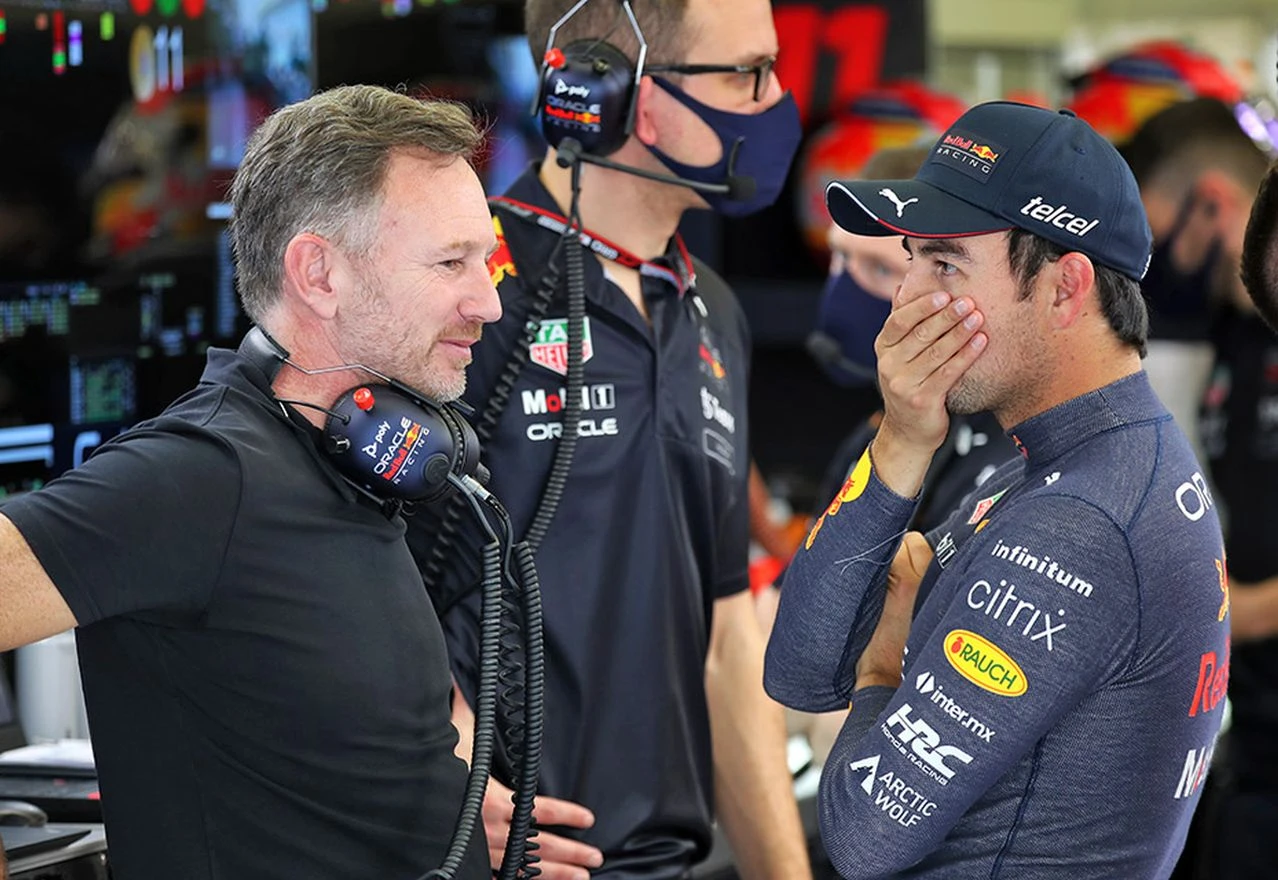 Horner: Ovo je bila noćna mora
