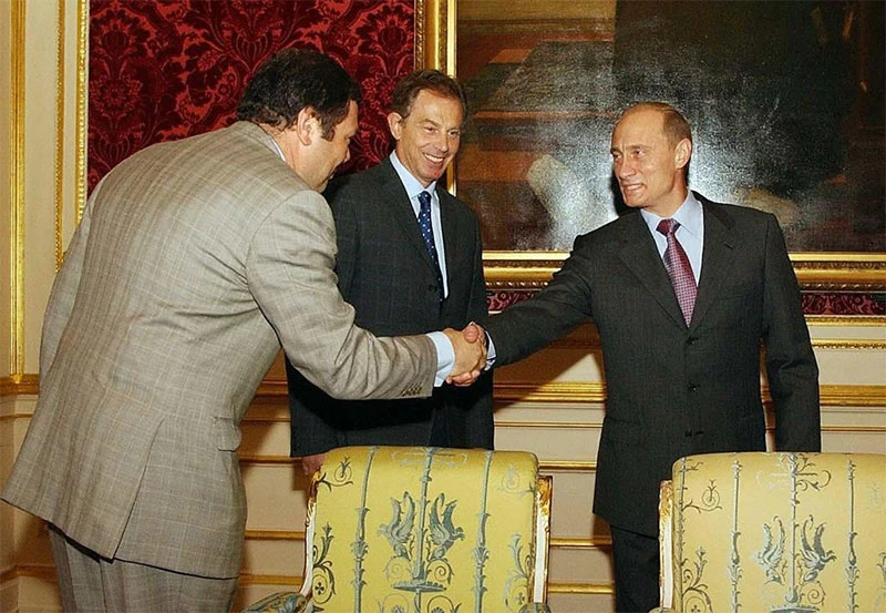 Ruski oligarh mora živjeti s 3 tisuće eura mjesečno