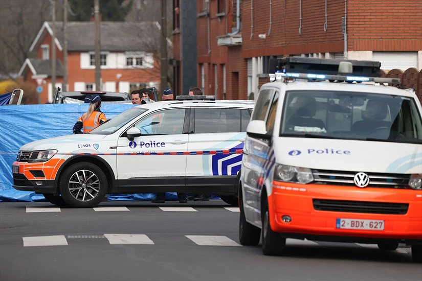 Šestero mrtvih: Automobilom uletio u karneval