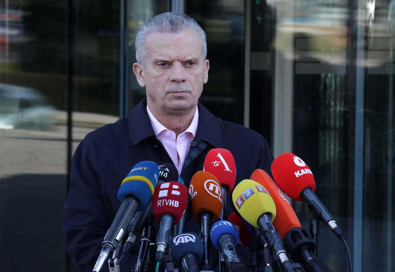 Radončić: Ovo je loš dan za nas, a velika radost za Dodika; Ne treba se bojati rata