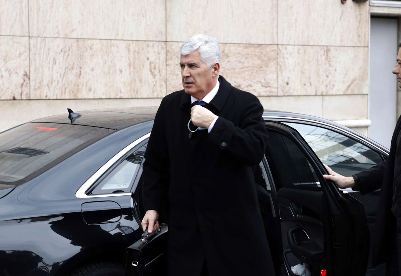 Propali pregovori! Čović: BiH je najviše izgubila! Cvitanović: Pokušaj apsolutnog dekonstituiranja Hrvata!