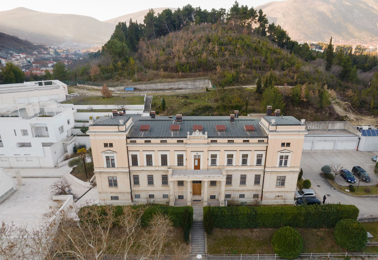 Mostar: Biskupska konferencija BiH bira novog predsjednika