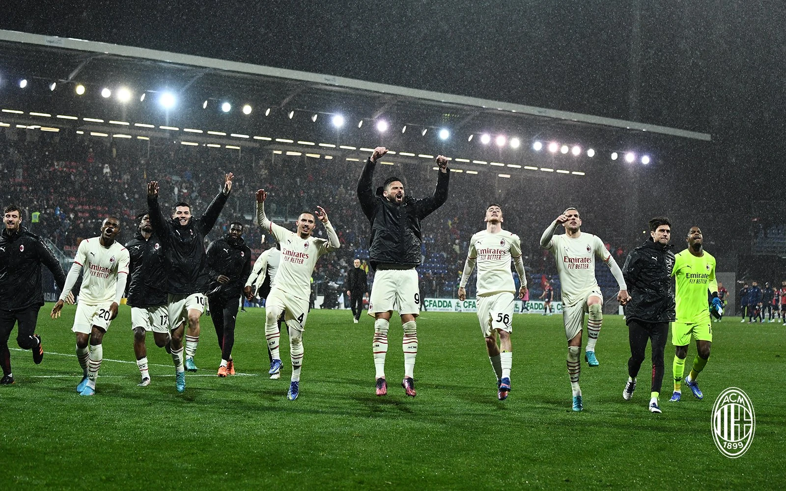 Milan ostao na vrhu, Interu samo bod