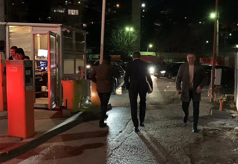Čović sprema odgovor Izetbegoviću: Neki žele brutalno srušiti BiH