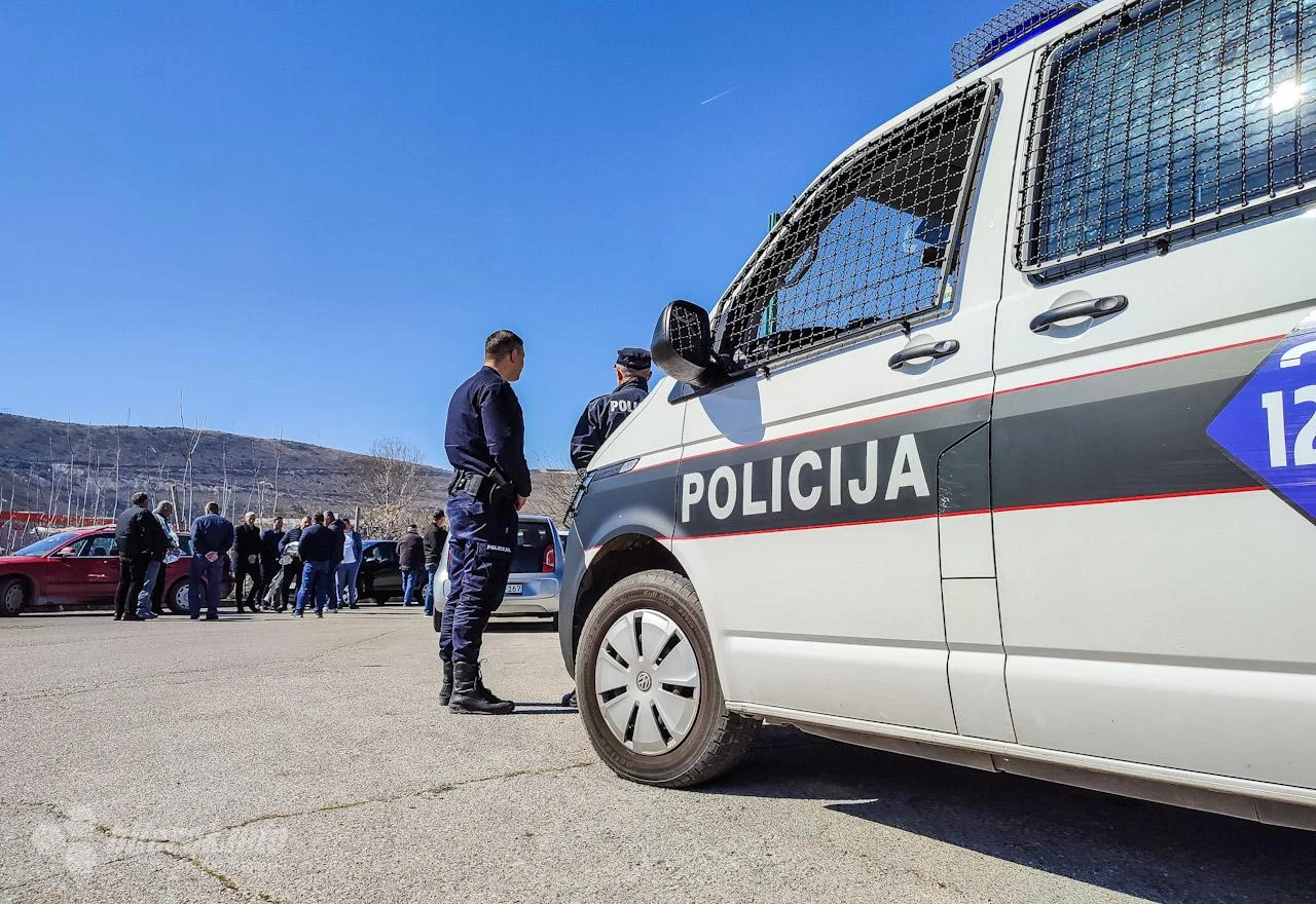Obilježena godišnjica zatvaranja Heliodroma: Ako od nekoga tražite poštenje, morate ga i vi imati