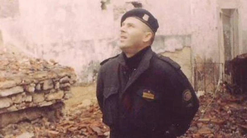 Suđenje za ubojstvo generala Šantića nastavljeno ulaganjem materijalnih dokaza