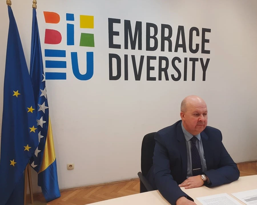 3,2 milijuna eura za projekte socijalne i ekonomske inkluzije te turizma