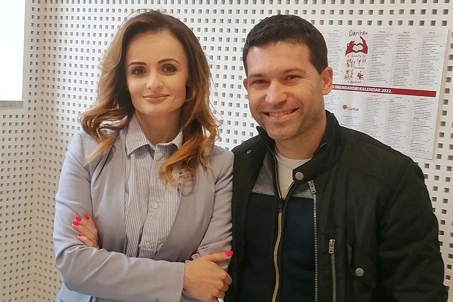 Liječnik koji je kupio srca mnogih svojih pacijenata skromnošću, jednostavnošću i pristupačnošću