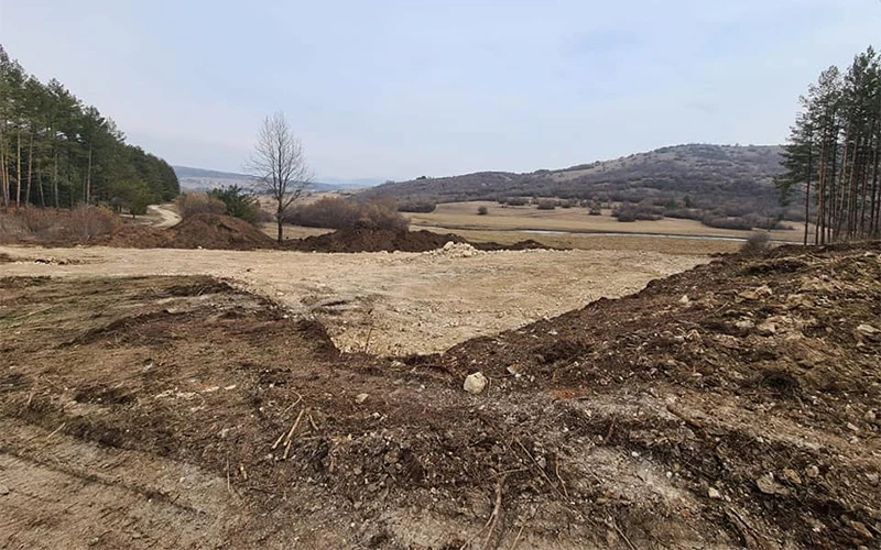 Zaiskrilo oko zemljišta u Livnu: Dizanje živaca i (ne)postojeći planovi