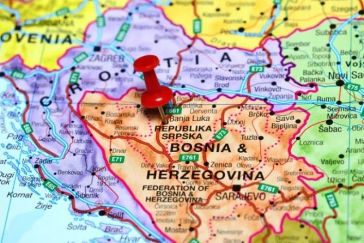 Na današnji dan stvorena muslimansko-hrvatska federacija