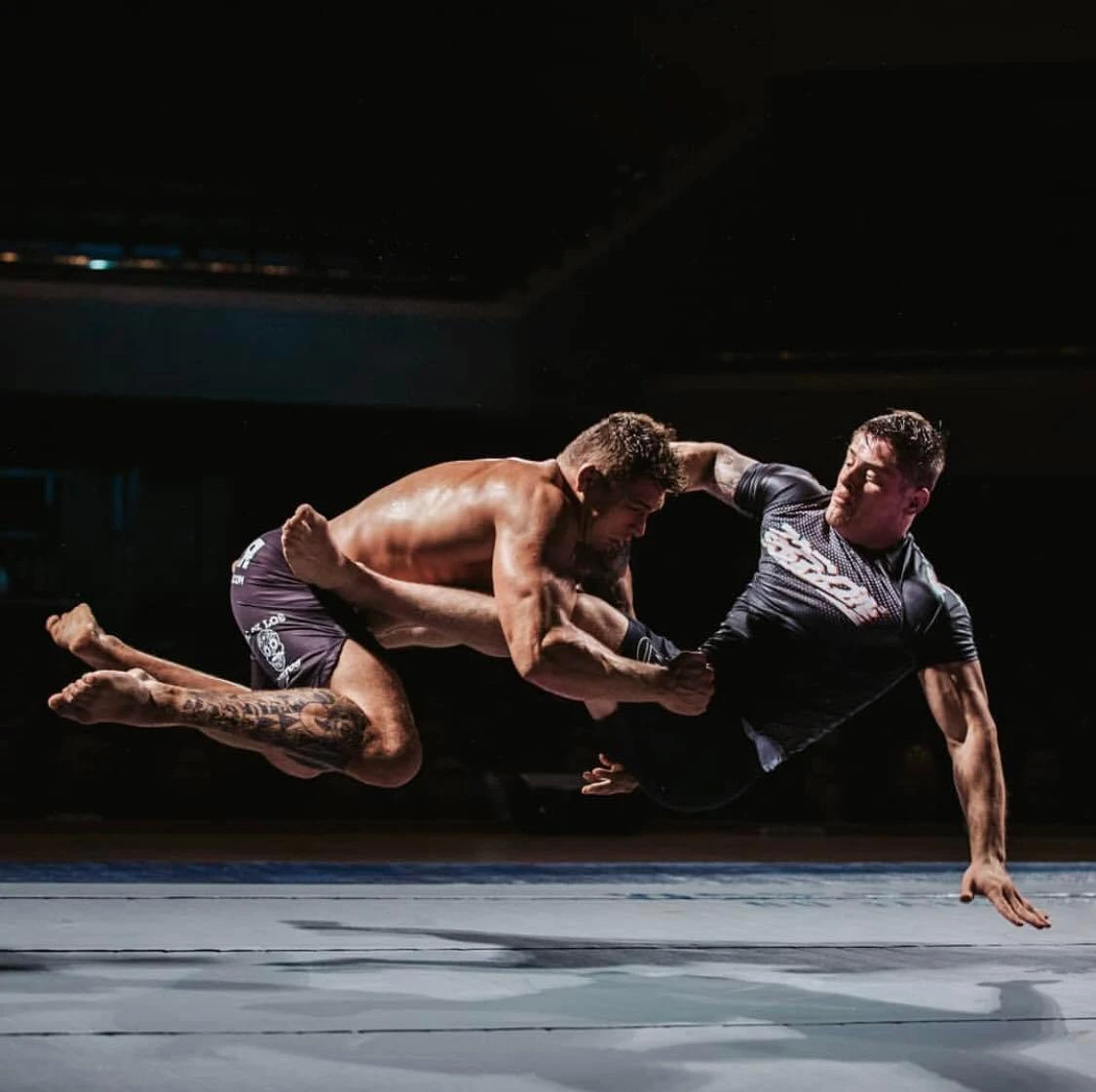 BJJ Brotherhood po prvi put organizira Submission Grappling Championship