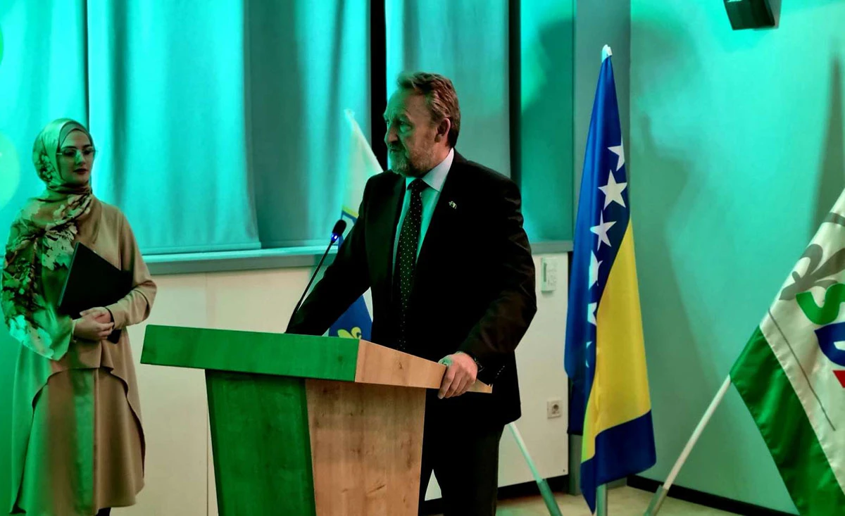Ovlasti Doma naroda: Izetbegović objavio od čega ne odustaje