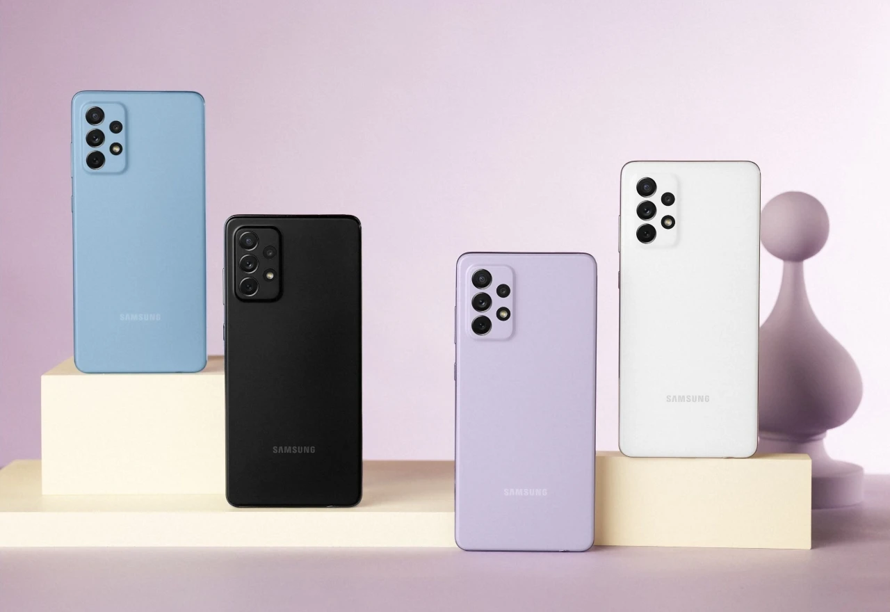 Čak 2/3 Samsungove prodaje čini Galaxy A serija
