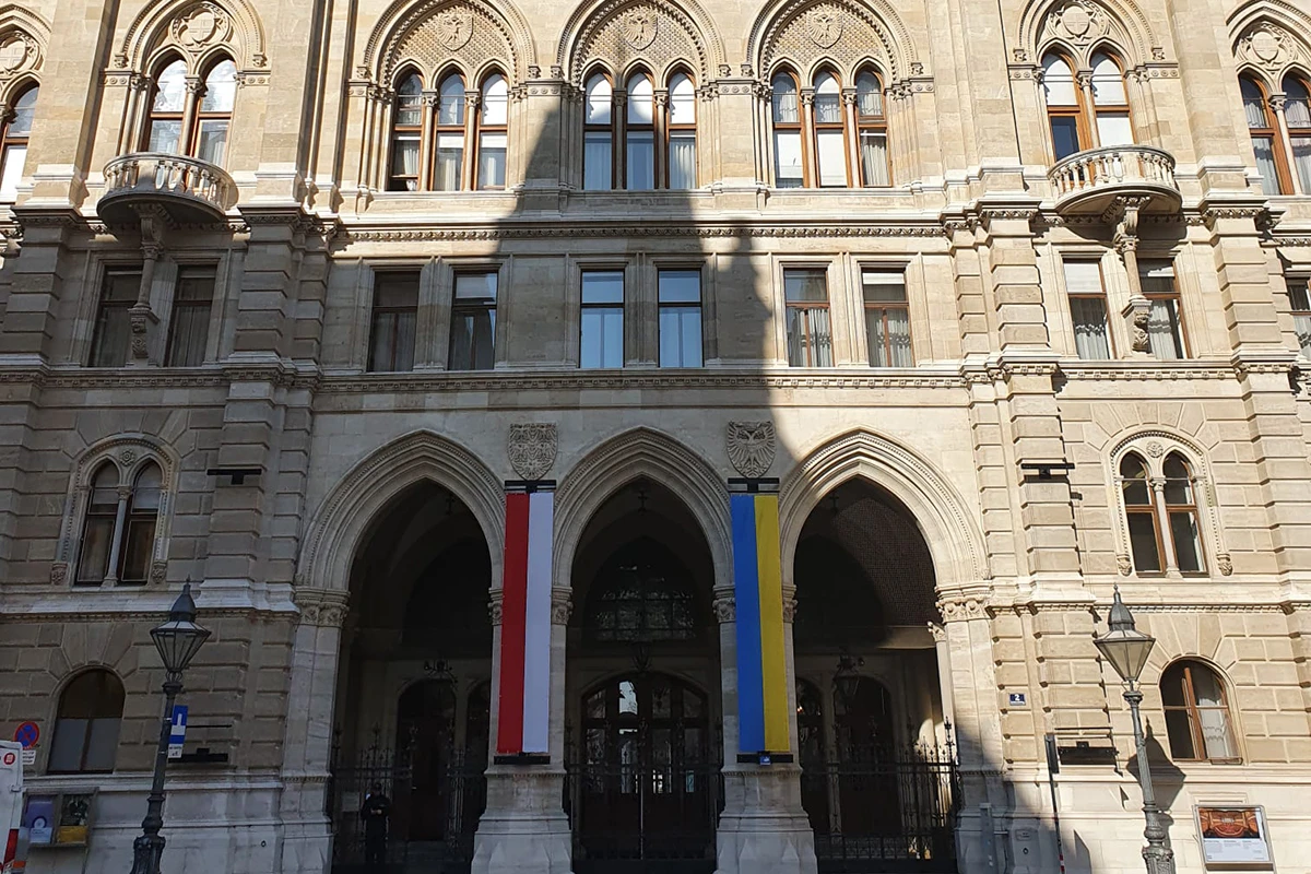 Beč šalje donaciju opreme za zdravstvene ustanove u BiH