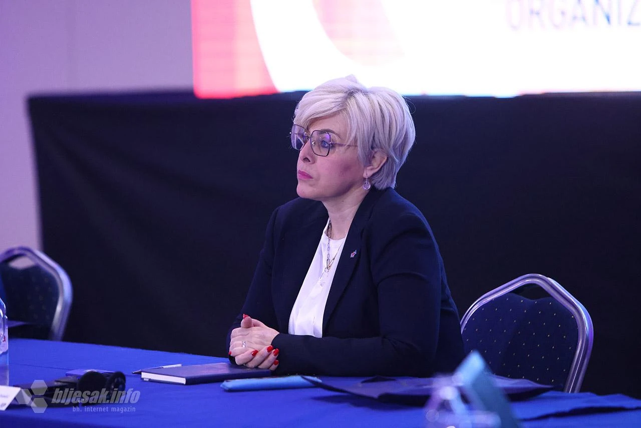 Poruka iz Neuma: EU je nepoštena 