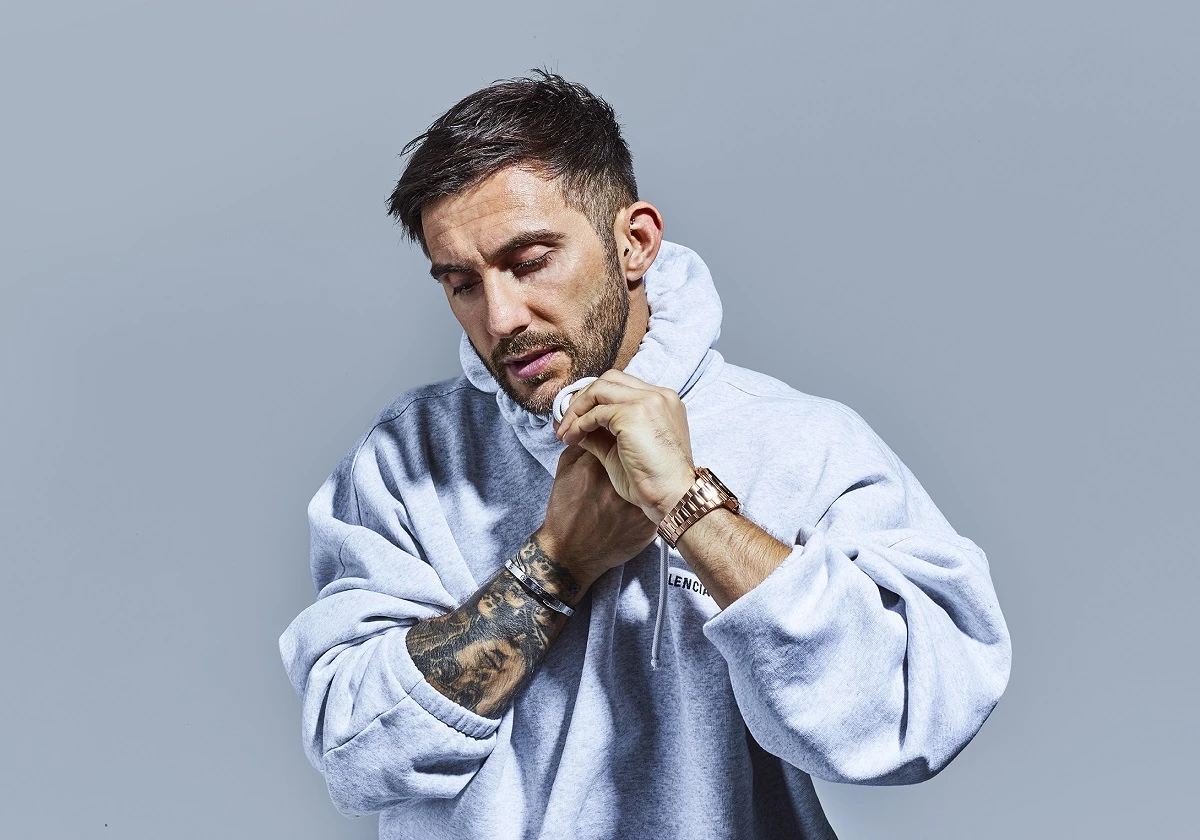 Hot Since 82 stiže u Sarajevo