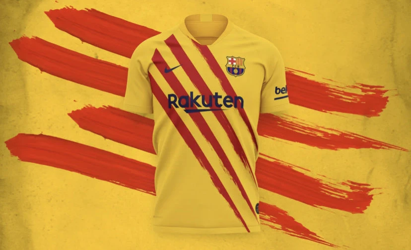 Real i Barcelona igrat će El Clasico u posebnim dresovima