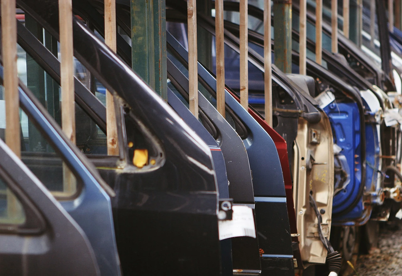 EU: Prodaja automobila nastavlja padati