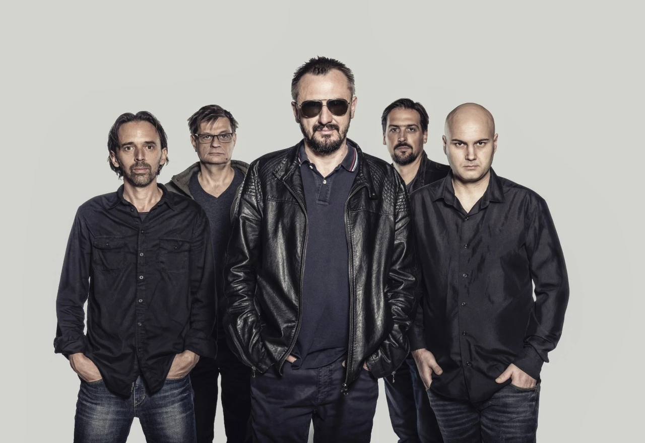 Dino Šaran: Novi album do kraja godine, otkrio datume koncerata 