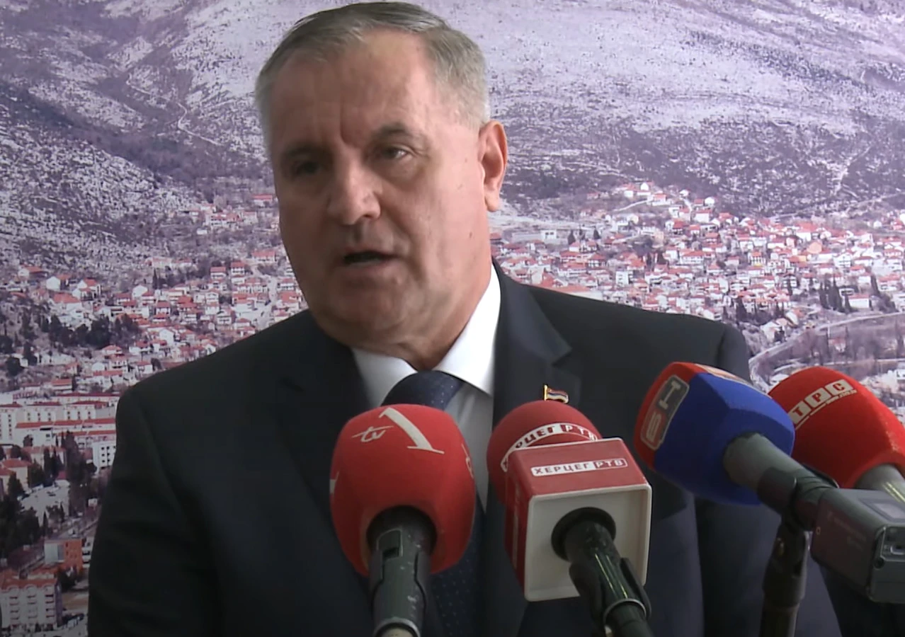 VIDEO: Ako ne ispunjava zakonske uvjete za direktora, imenujemo ga za vršitelja dužnosti