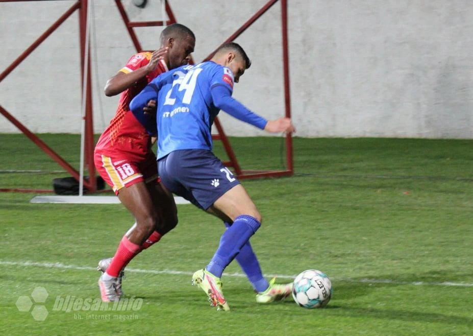 Širokom pobjeda, Velež ipak ide u polufinale