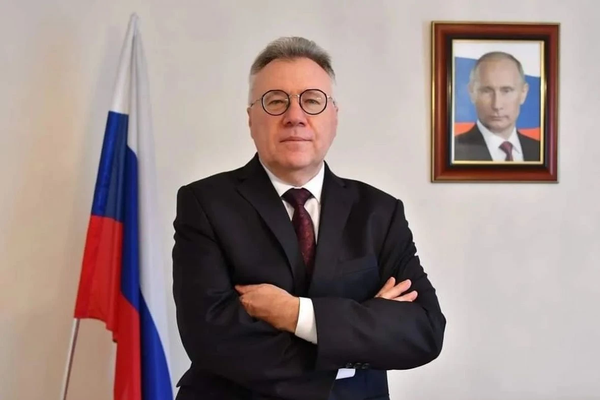VIDEO: Ruski veleposlanik: BiH može u NATO, ali mi ćemo reagirati