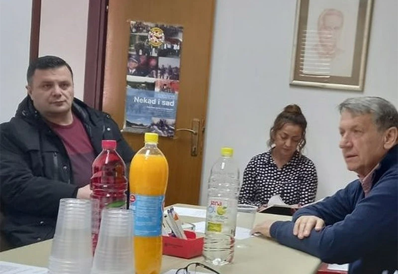 Dragovoljci i veterani: Veliki problem prodaja nekretnina kojom se mijenja nacionalna struktura u Neumu