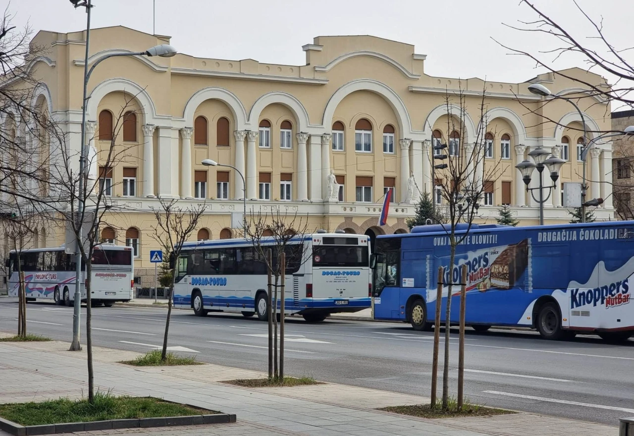 Stali autobusi u Banja Luci: "Popuste koje je najavila Gradska uprava smo platili mi"