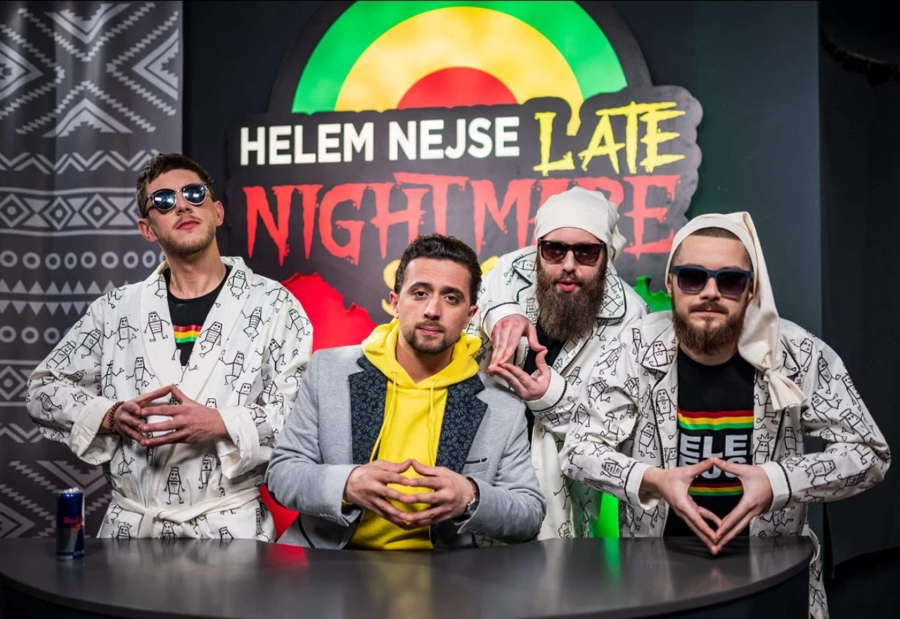 Mladi u BiH dobili prvi talk show