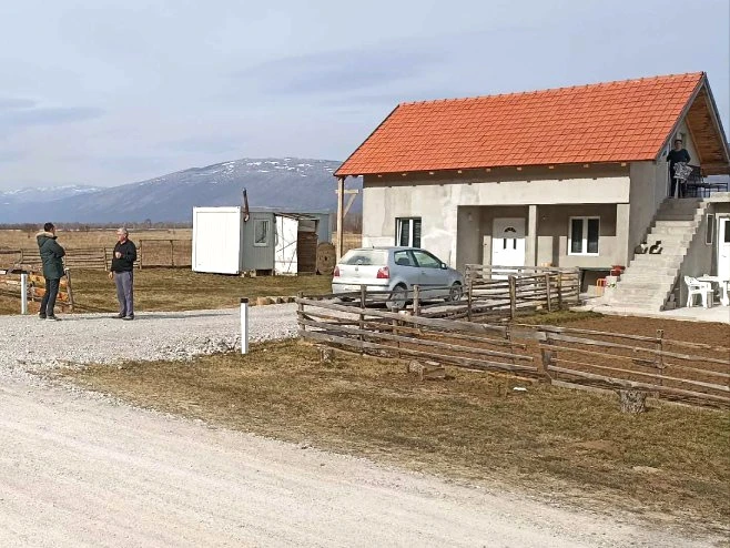 Struja nakon 27 godina mraka