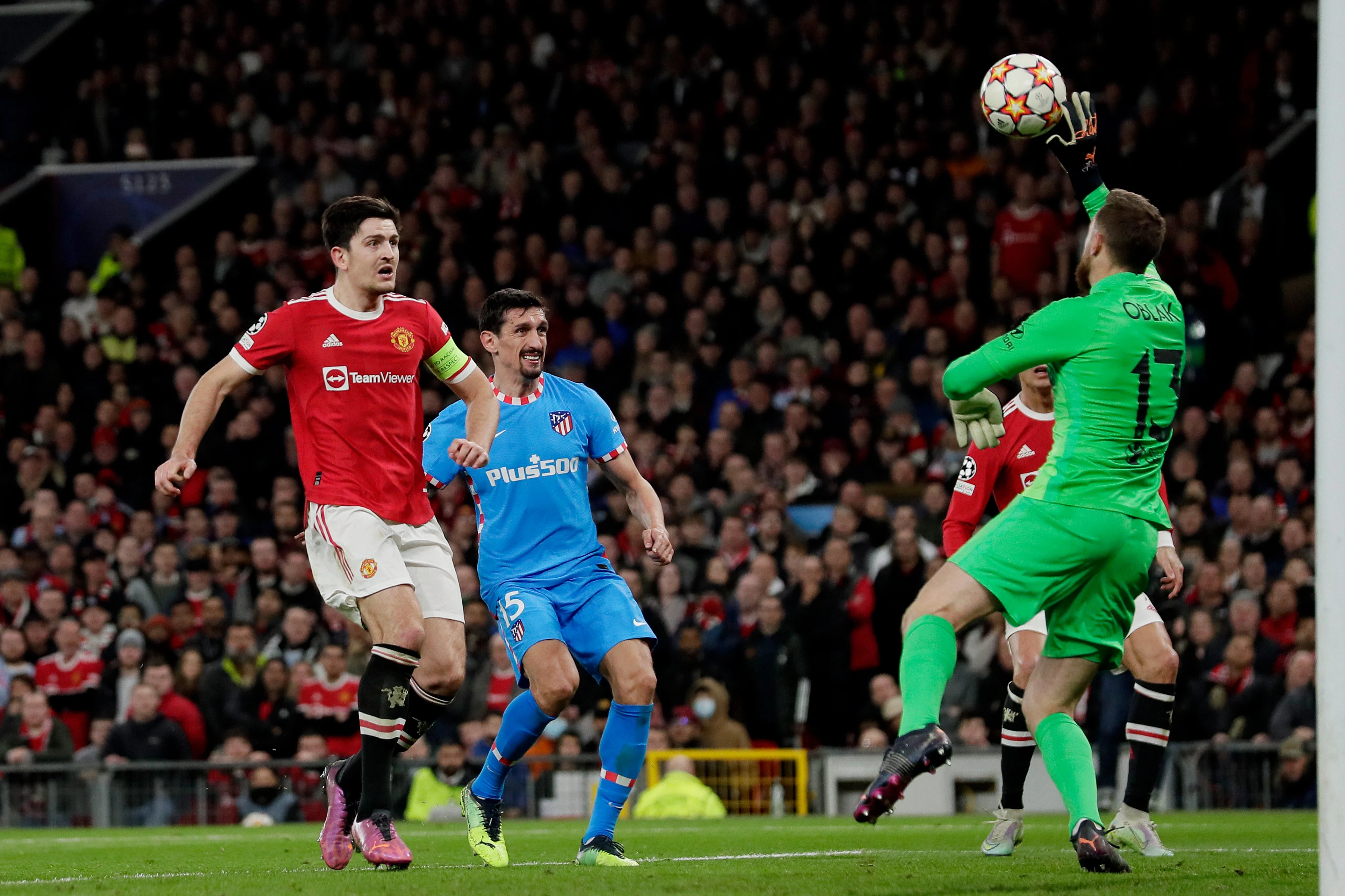 Atletico bolji od Manchester Uniteda, Benfica od Ajaxa!