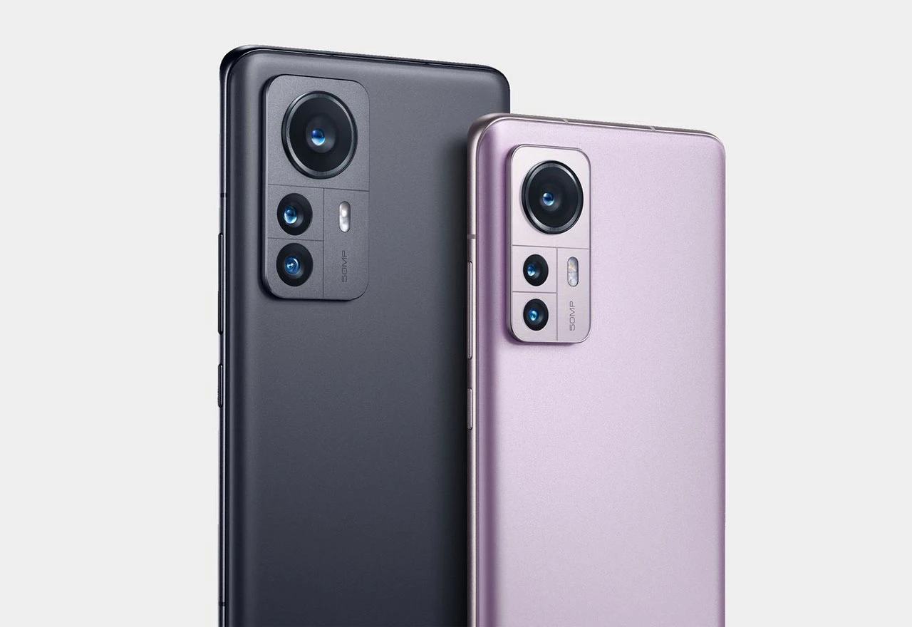 Xiaomi predstavio ''dvanaesku'' - novu seriju pametnih telefona