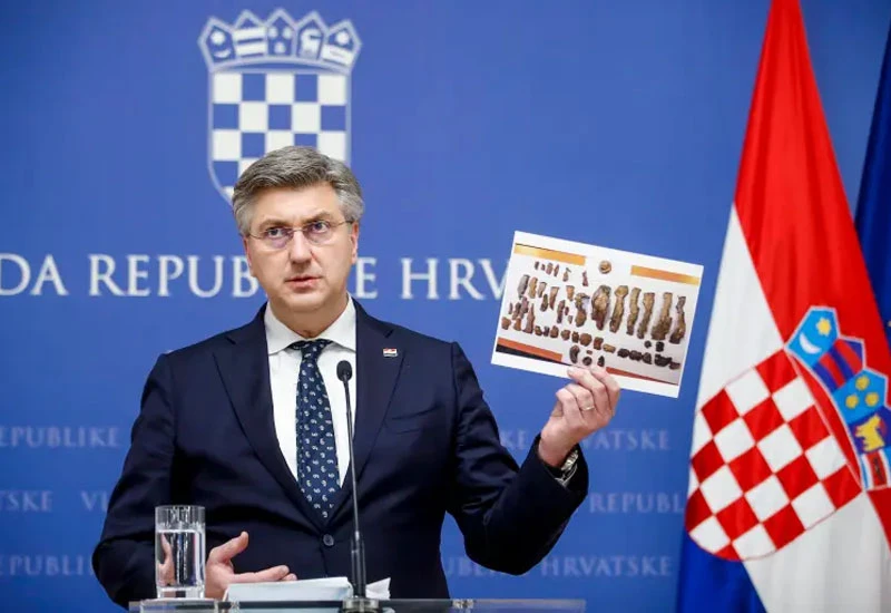 Hrvatska i NATO se ne mogu dogovoriti: Dron s oružjem, dron bez oružja... 