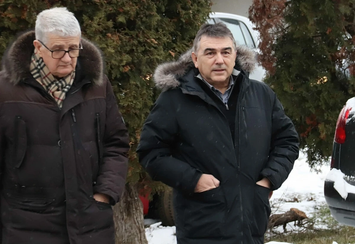 Suđenje bivšem glavnom državnom tužitelju: Dokazi službenih putovanja i poklona