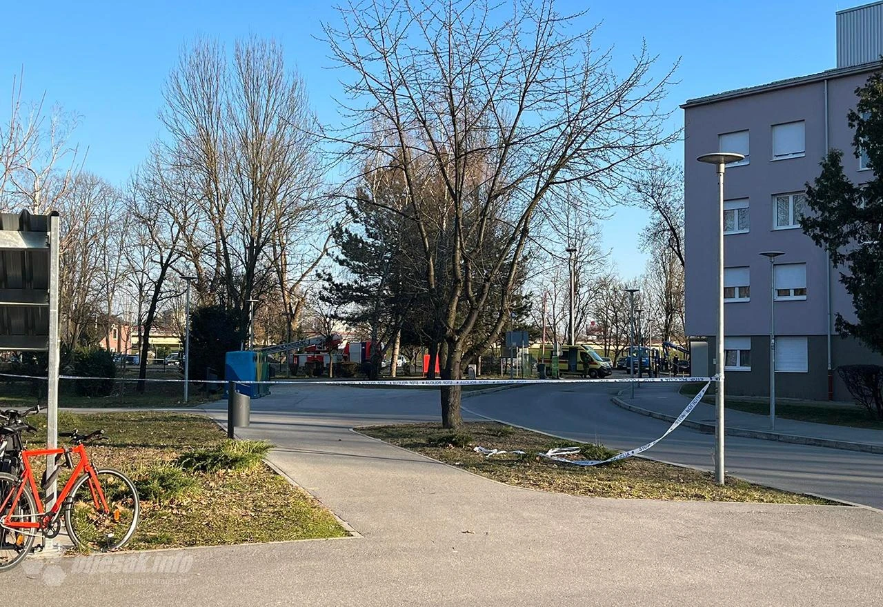 Izvor blizak MORH-u: Dron je ukrajinski, bomba namijenjena Rusima