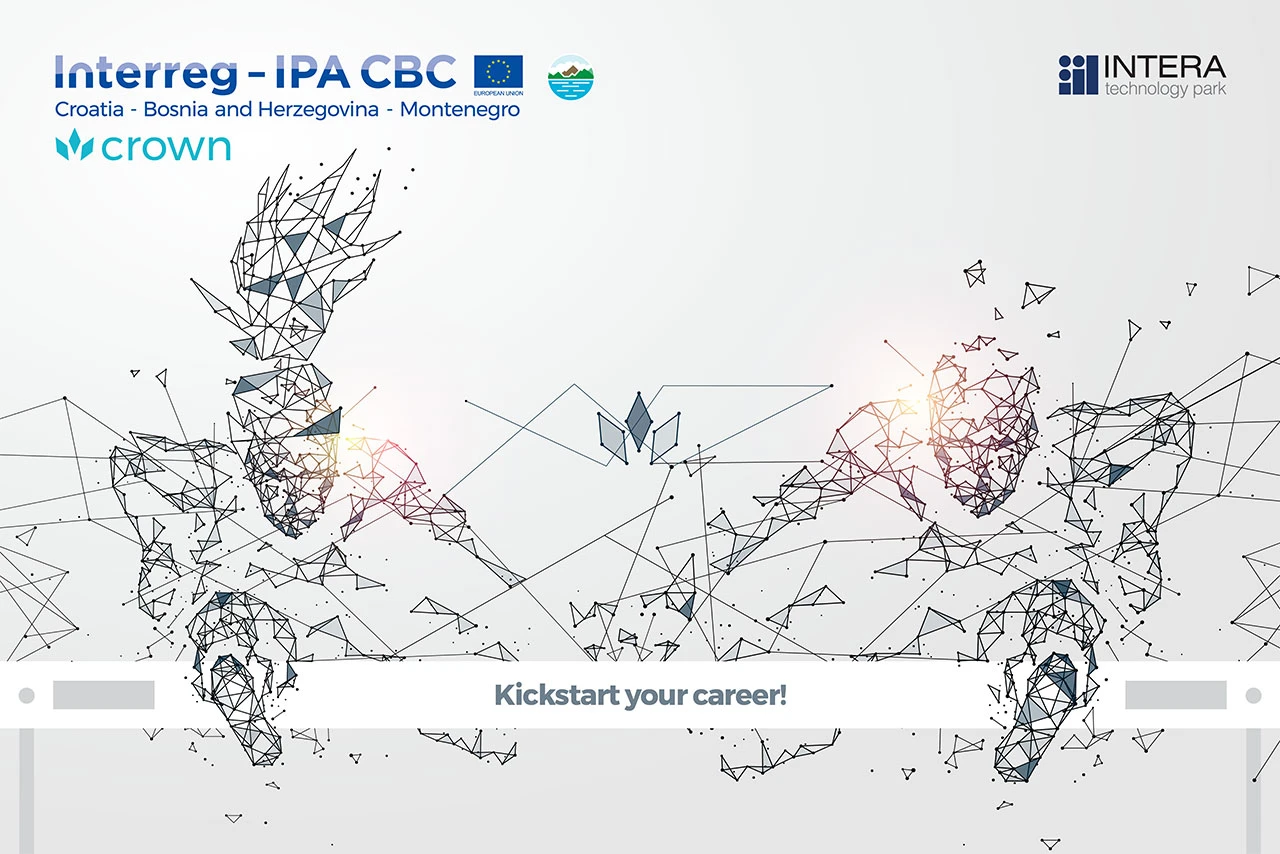 Razvijte svoje vještine i upoznajte potencijalnog poslodavca na događaju Kickstart your career!