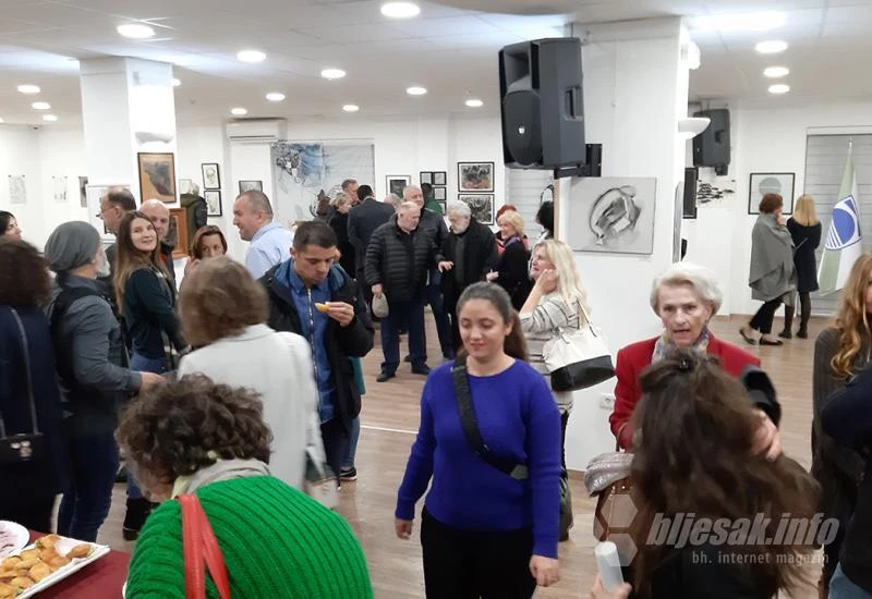 U četvrtak otvorenje Grand prix Mostar 2022.
