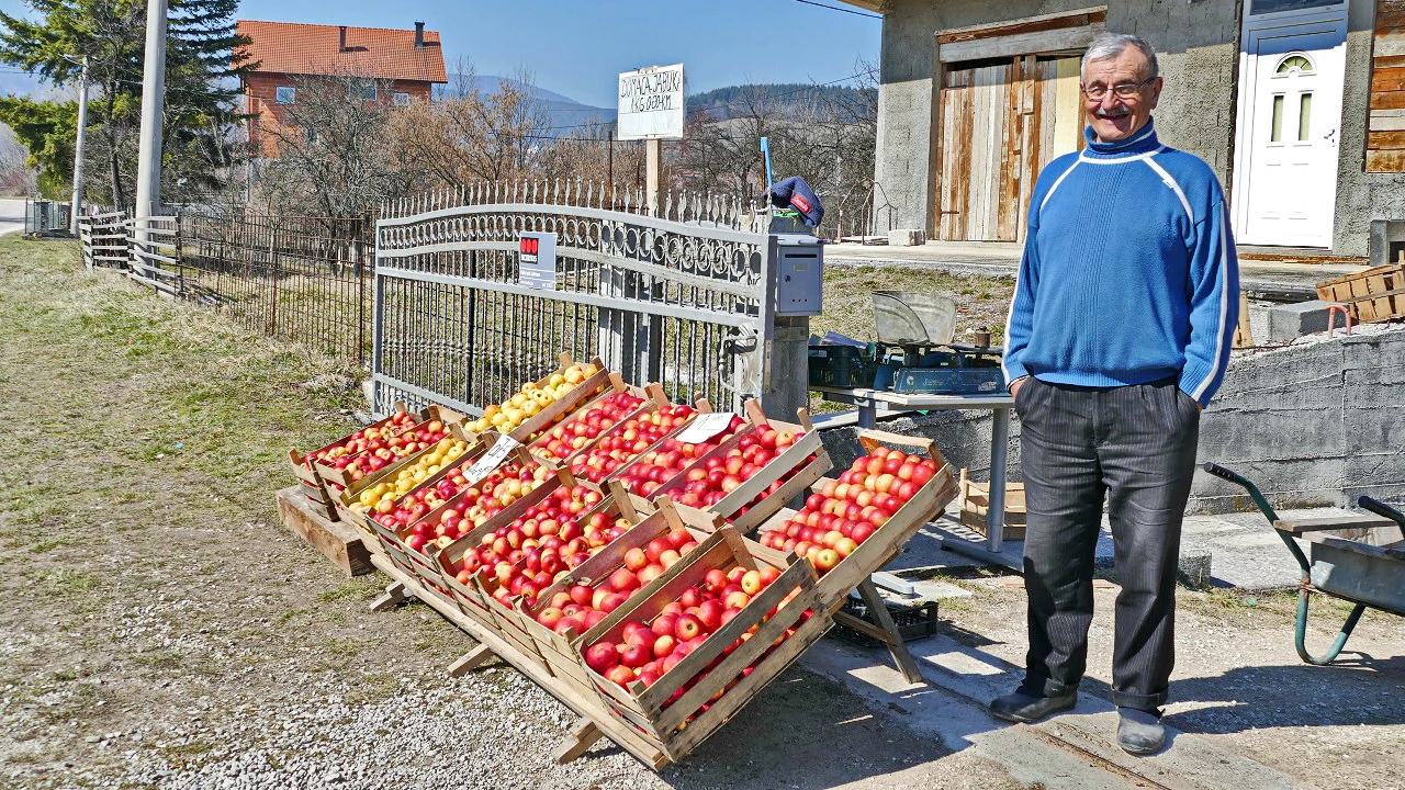 VIDEO | Tko god kupi jednom dođe i drugi put