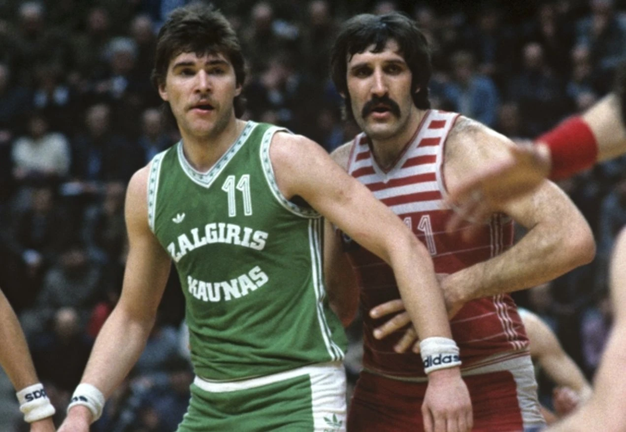 Sabonis: Rusima se ne može vjerovati