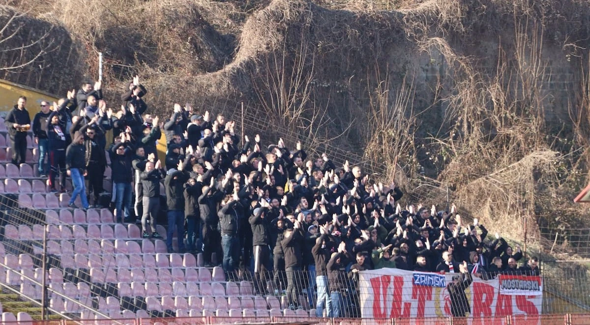 Takvo ponašanje prema navijačima je u suprotnosti sa zdravim razumom