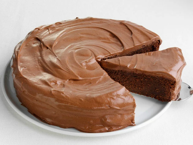Jednostavno najjednostavnija čokoladna torta