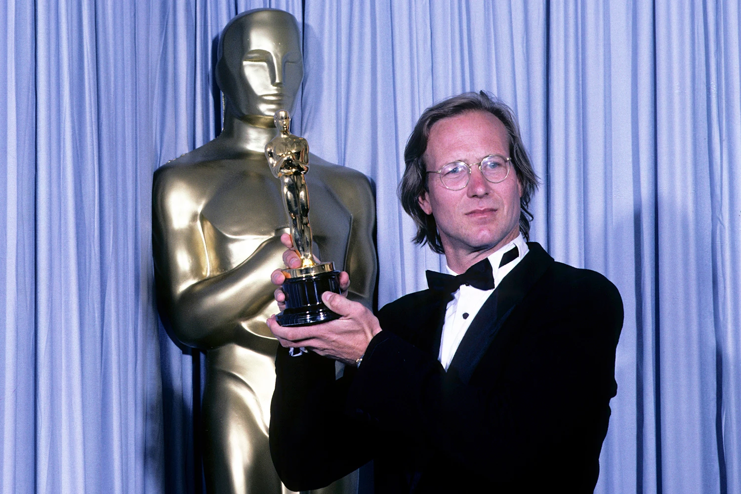 Preminuo proslavljeni glumac William Hurt