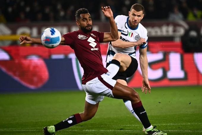 Torino držao Inter na konopcima do sudačke nadoknade