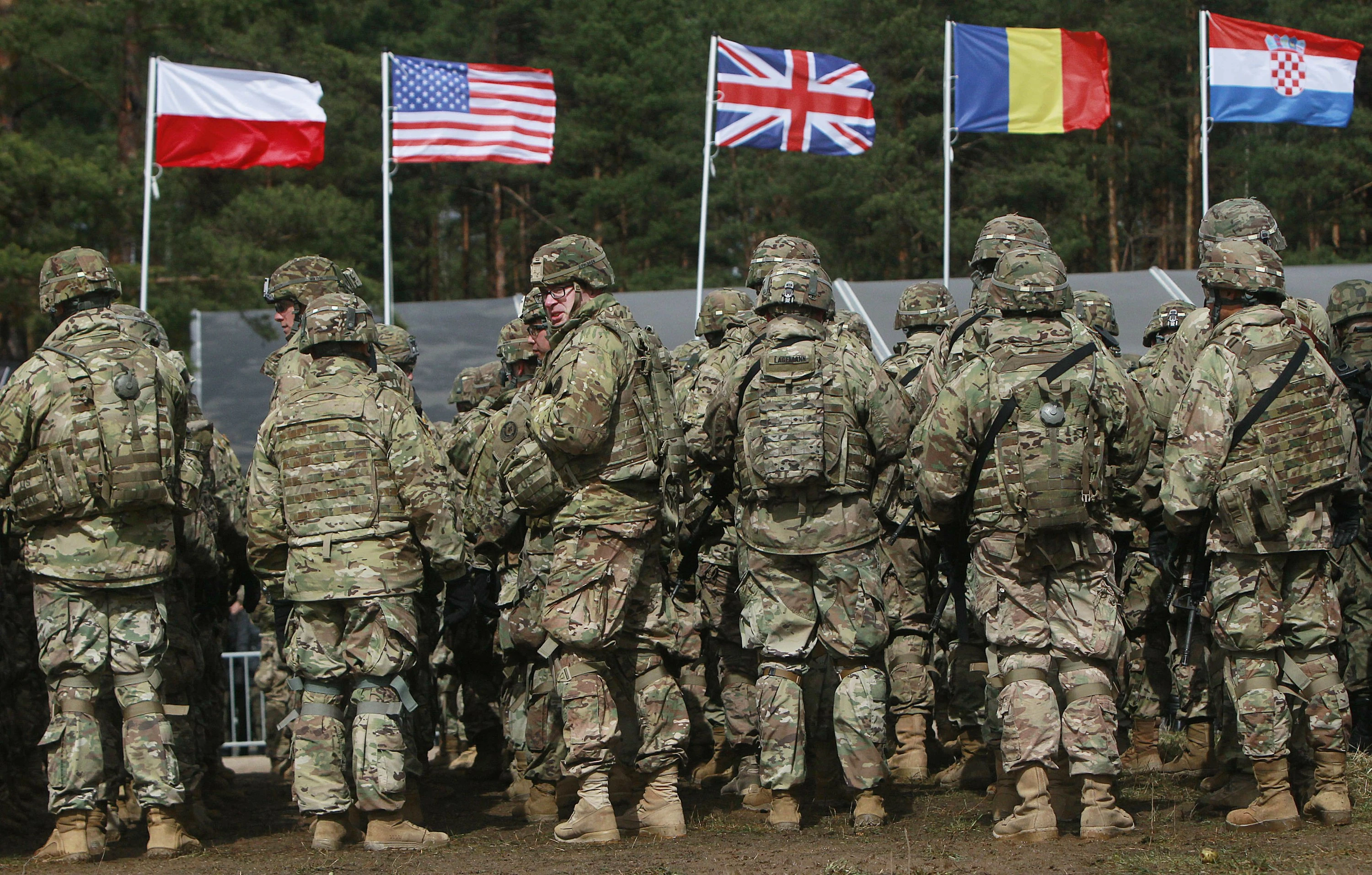 Sullivan: NATO će djelovati čak i ako Rusija slučajno pogodi zemlju saveza